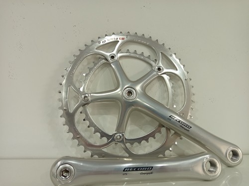 Campagnolo record 10s double - campagnolo,