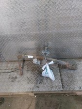 Attelage (boule de remorquage)