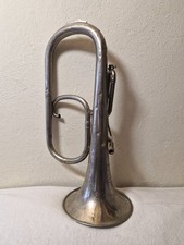 cuivre ancien instrument de