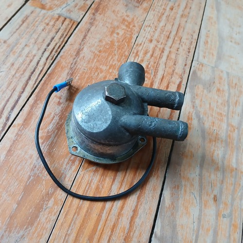 Starter automatique