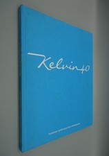 Kelvin 40 - Marc Newson -