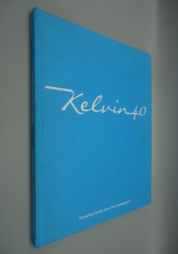 Kelvin marc newson - -,