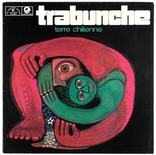TRABUNCHE - Terre Chilienne -