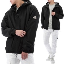 PYRENEX Veste coupe-vent 26SS