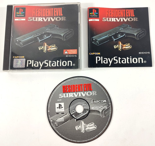 Jeu playstation ps1 vf - playstation,