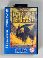 LA LÉGENDE DE THOR (+10