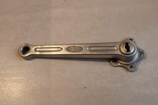 manivelle stronglight 170 mm ancien   (no peugeot vintage pédalier)