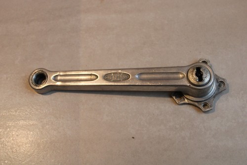Manivelle stronglight 170 - manivelle,