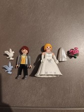 Playmobil 5163 Couple de