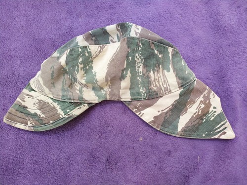 Guerre algérie casquette - guerre, :