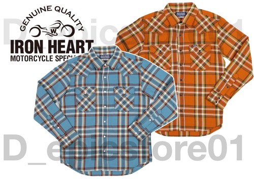 Chemise western flanelle - chemise, en