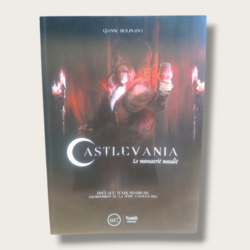 Livre collector - 📘,