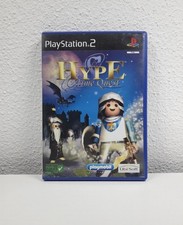 Hype : Time Quest  Ps2 Sony PlayStation 2  Version pal Fr COMPLET