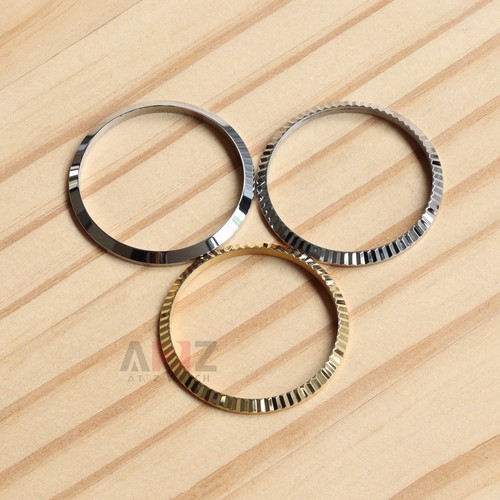 Steel watch bezel for tudor - bezel,