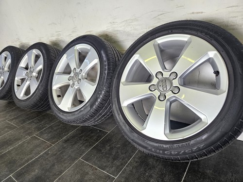 Audi jantes 17 pouces - audi, a3