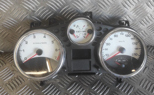 Compteur vitesse peugeot - compteur, de