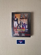 The King Of Fighters '97 Global Match - PS4 Collector Limited Run - NEUF KOF 97