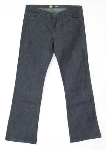 Rwd redwood jeans vintage - redwood,