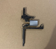 charnière gauche left hinge pour lenovo yoga 300-11IBY 80M0