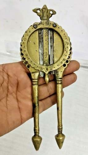 Casse noix antique original - casse-noix,