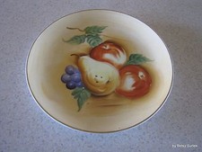 Set two fruit motif - set-two,