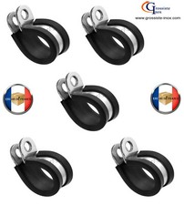 Collier Serrage Protection