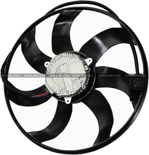 Ventilateur climatiseur module - climatiseur,