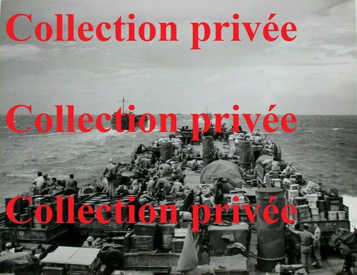 Navy ww2 usn provence - us,