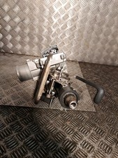 Colonne direction assistée -