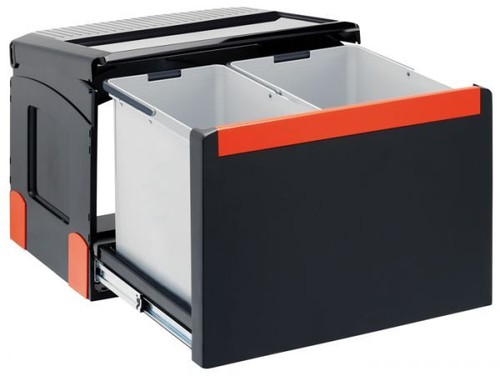 Franke cube poubelle - cube, 50