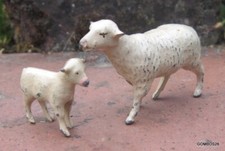 PLOMB CREUX BF -  ANIMAUX DE