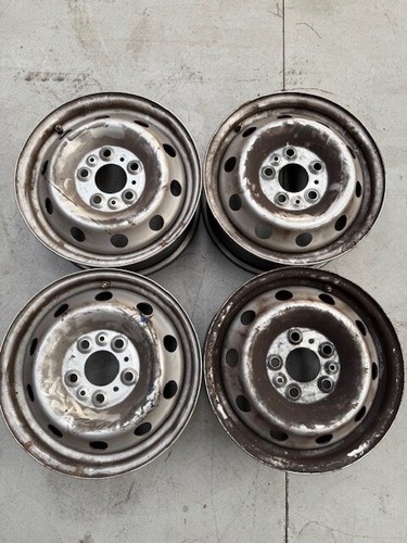 Jantes fiat ducato 6x15 et - fiat,