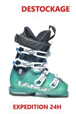 chaussure de ski adulte LANGE