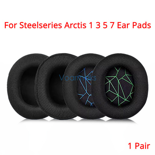 Replacement sponge foam ear - sponge,