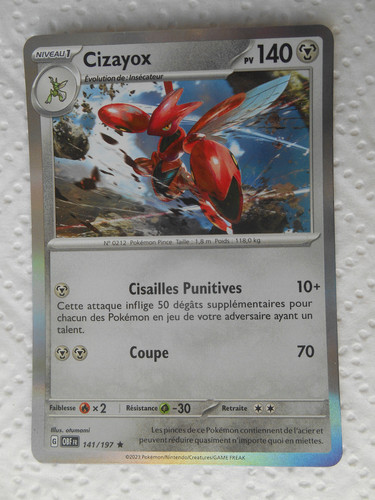 Carte pokémon rare holo - carte,