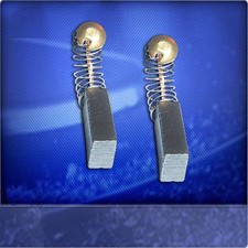 Balais à Charbon Du Moteur