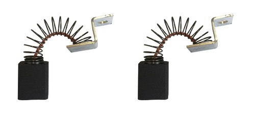 Balais charbon - 2x,