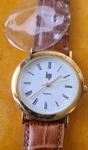 Montre lip classic pile - lip,