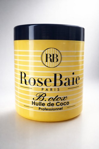 Soin botox cheveux - botox,