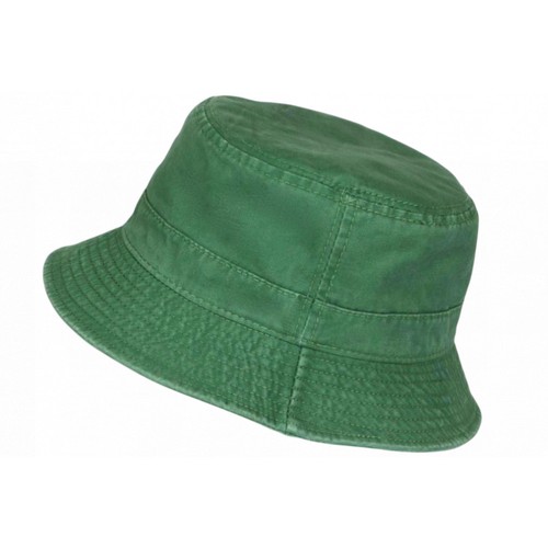 Chapeau bob vert - vert, sapin