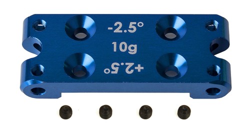Team associated 91658 ft - 91658,