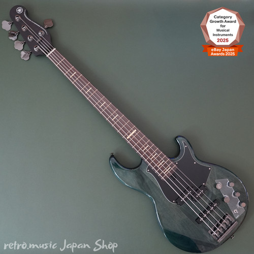 Yamaha bb735a idb indigo - yamaha,