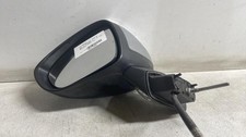 Retroviseur gauche CITROEN C3 2 PHASE 2 8154AQ