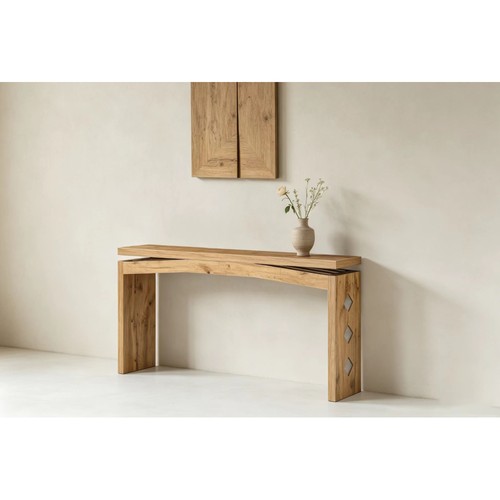 Console table - console,