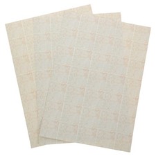  3 Pcs Décor De Mini Maison