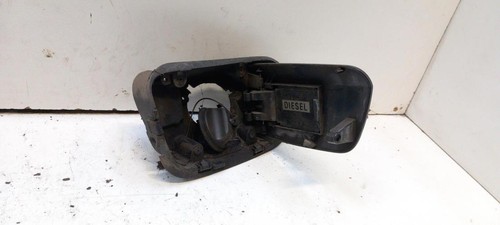 Trappe essence renault - trappe,
