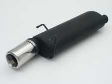 Échappement sport pour PEUGEOT 306 HATCHBACK 1994-2001