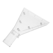  Accessoire pour aspirateur extracteur : buse d'aspiration de 32 mm, tête