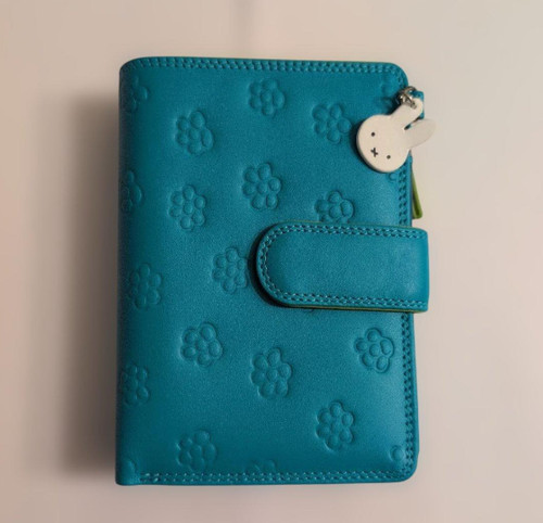 Nouveau portefeuille à deux - [nouveau],