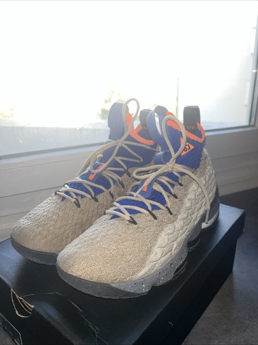 Nike lebron mowabb - lebron, xv